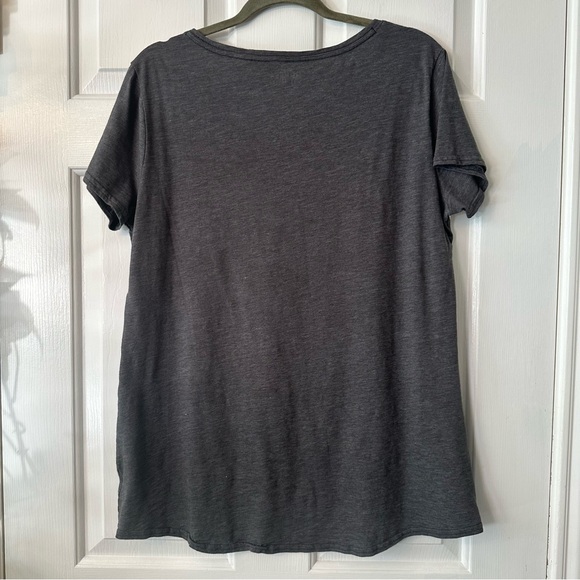 BCG “Strong Mind Strong Body” V-neck Tshirt - Picture 4 of 6